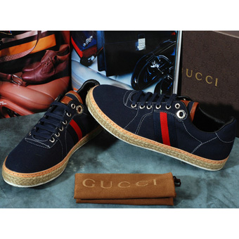 グッチ 靴 スーパーコピー GUCCI カジュアルシューズ ブラック glr09